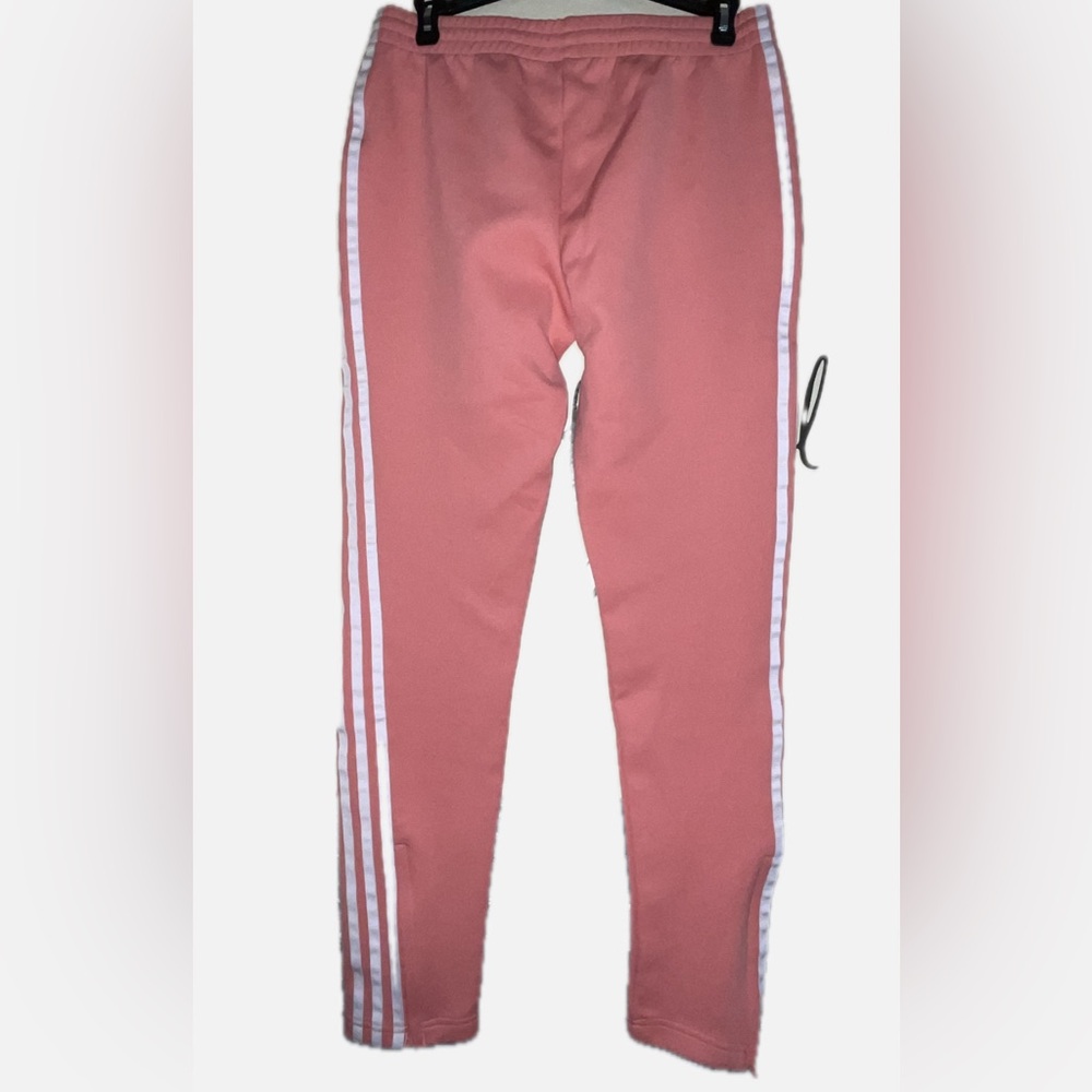 Adidas Track Pants -EUC - Picture 2 of 4